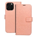 Apple iPhone 16 Pro Max Forcell MEZZO nyitható tok (Barack)