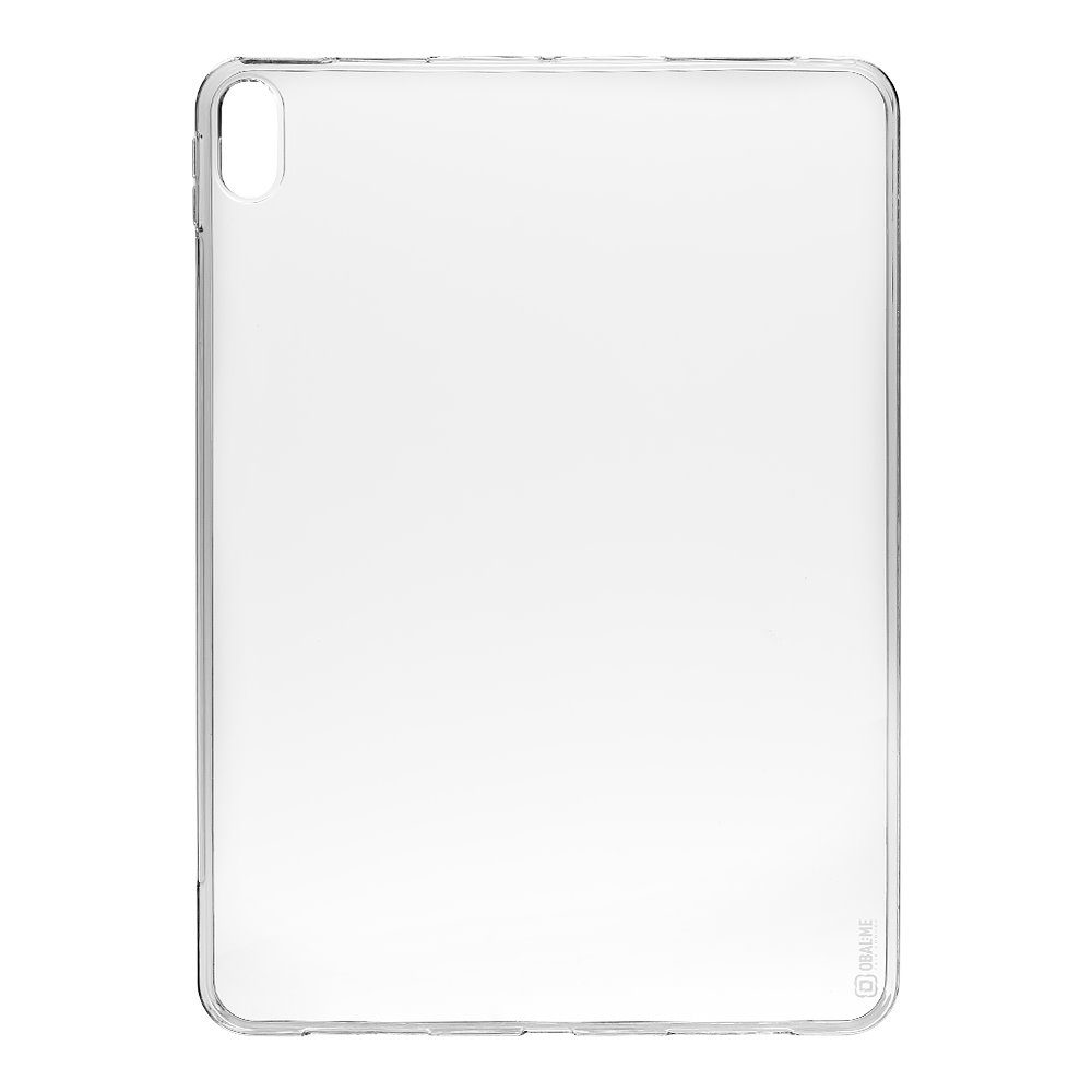 Apple iPad 10.9 2022 / iPad 11 2025 OBAL:ME TPU tablet tok (Átlátszó)