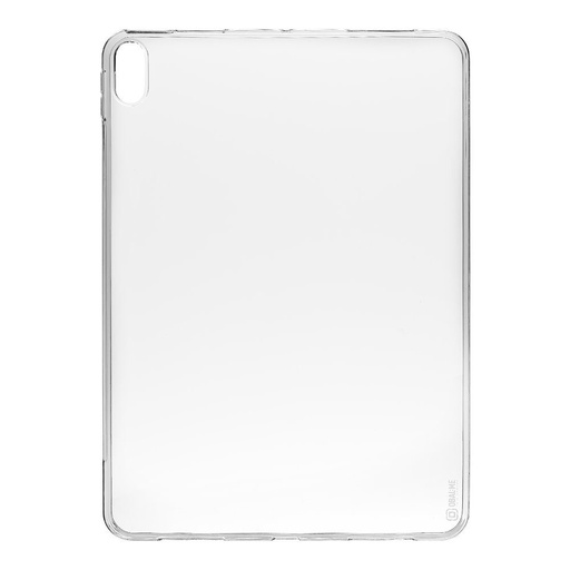 Apple iPad 10.9 2022 / iPad 11 2025 OBAL:ME TPU tablet tok (Átlátszó)