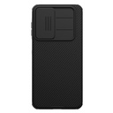 Samsung Galaxy A17 Nillkin CamShield Pro MagSafe hátlap tok (Fekete)
