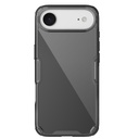 Apple iPhone 17 Air Nillkin nature pro hátlap tok (Fekete)