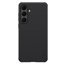 Samsung Galaxy S25FE Nillkin Super Frosted Shield Pro hátlap tok (Fekete)