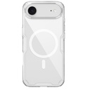 Apple iPhone 17 Air Nillkin Nature Pro MagSafe hátlap tok (Fehér)