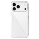 Apple iPhone 17 Pro Max Nillkin nature pro hátlap tok (Fehér)