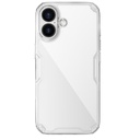 Apple iPhone 17 Nillkin nature pro hátlap tok (Fehér)