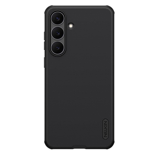 Samsung Galaxy S25FE Nillkin Super Frosted Shield Pro hátlap tok (Fekete)