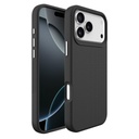 Apple iPhone 17 Pro Toko Triangle MagSafe hátlap tok (Fekete)