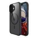 Apple iPhone 17 TOKO Combat x mode magsafe hátlap tok (Fekete)