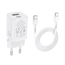 hoco-n13-halozati-gyorstolto-qc-pd-csatlakozo-pd-type-c-kabel-pd-30w-qc-30-feher_2.jpg