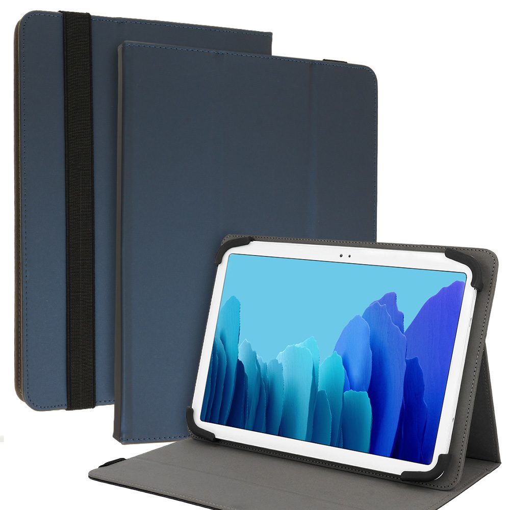 Wonder Soft tablet tok 13" (Tengerészkék)