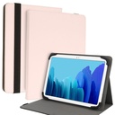 Wonder Soft tablet tok 13" (Világos rózsaszín)