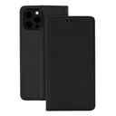 Samsung Galaxy A56 5G Smart book nyitható tok (Fekete)