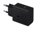 Samsung USB-C hálózati töltő 45W (Fekete)