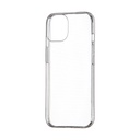 Samsung Galaxy A37 5G ultra slim 1mm tpu hátlap tok (Átlátszó)