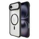 Apple iPhone 17 Air TOKO Combat x mode magsafe hátlap tok (Fekete)