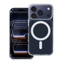 Samsung Galaxy A37 5G Fusion MagSafe hátlap tok (Kék)