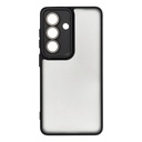 Samsung Galaxy S26 Variete hátlap tok (Fekete)