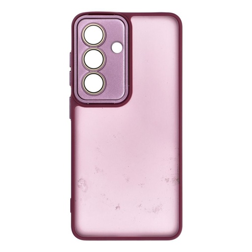 Samsung Galaxy S26 Variete hátlap tok (Lila)