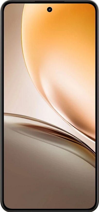 Realme 14 5G Dual Sim 8GB RAM 256GB (Titánium)