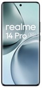 Realme 14 Pro 5G Dual Sim 8GB RAM 256GB (Szürke)