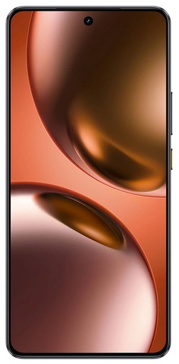 Realme GT 7 5G Dual Sim 12GB RAM 512GB (Fekete)
