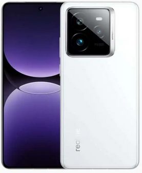 Realme GT 7 Pro 5G Dual Sim 12GB RAM 512GB (Ezüst)
