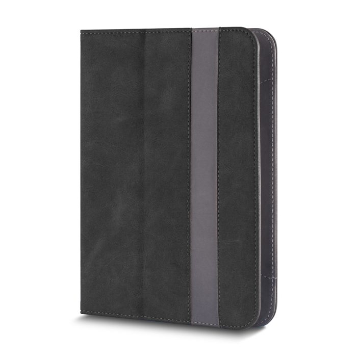 Univerzális méret 12"-13" Fantasia tablet tok (Fekete)