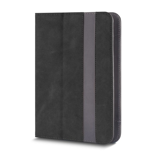 Univerzális méret 12"-13" Fantasia tablet tok (Fekete)