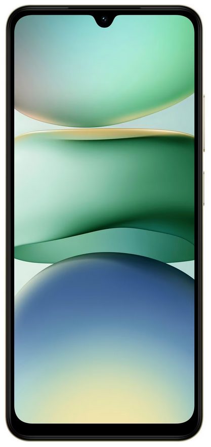 Xiaomi Redmi A5 4G DS 128GB ROM 4GB RAM (Arany)