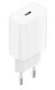 Xiaomi Mi USB-C hálózati töltő (Fekete) – EU csatlakozó, BHR4927GL