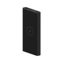 Xiaomi 10W vezeték nélküli Power Bank (Fekete) – BHR5460GL