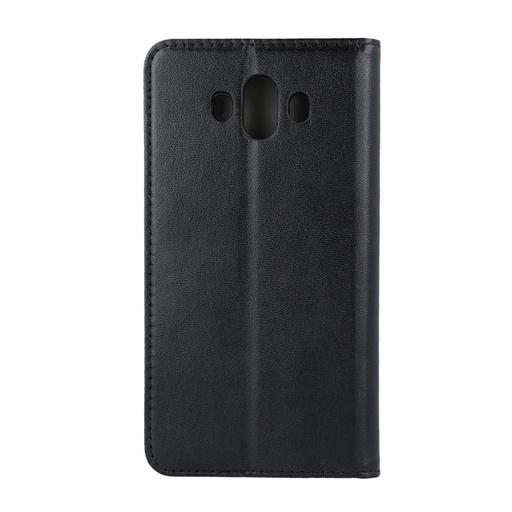 Honor 400 Lite Smart magnet nyitható tok (Fekete)