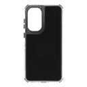 Samsung Galaxy A37 5G Matrix hátlap tok (Fekete)