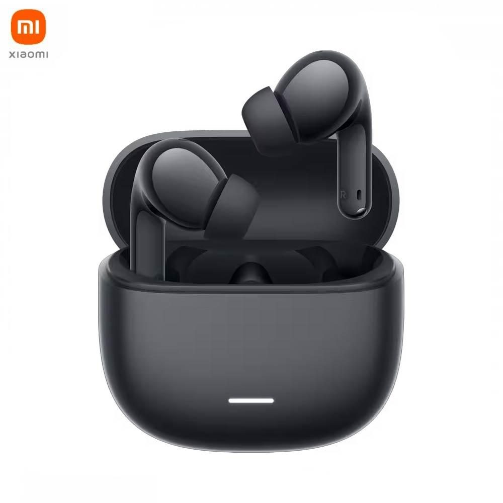 Xiaomi Redmi Buds 8 Lite TWS fülhallgató (Fekete)