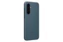 Samsung Silicone tok Galaxy A37 (Sötétzöld)
