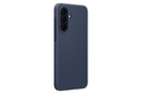 Samsung Silicone tok Galaxy A57 (Sötétkék)