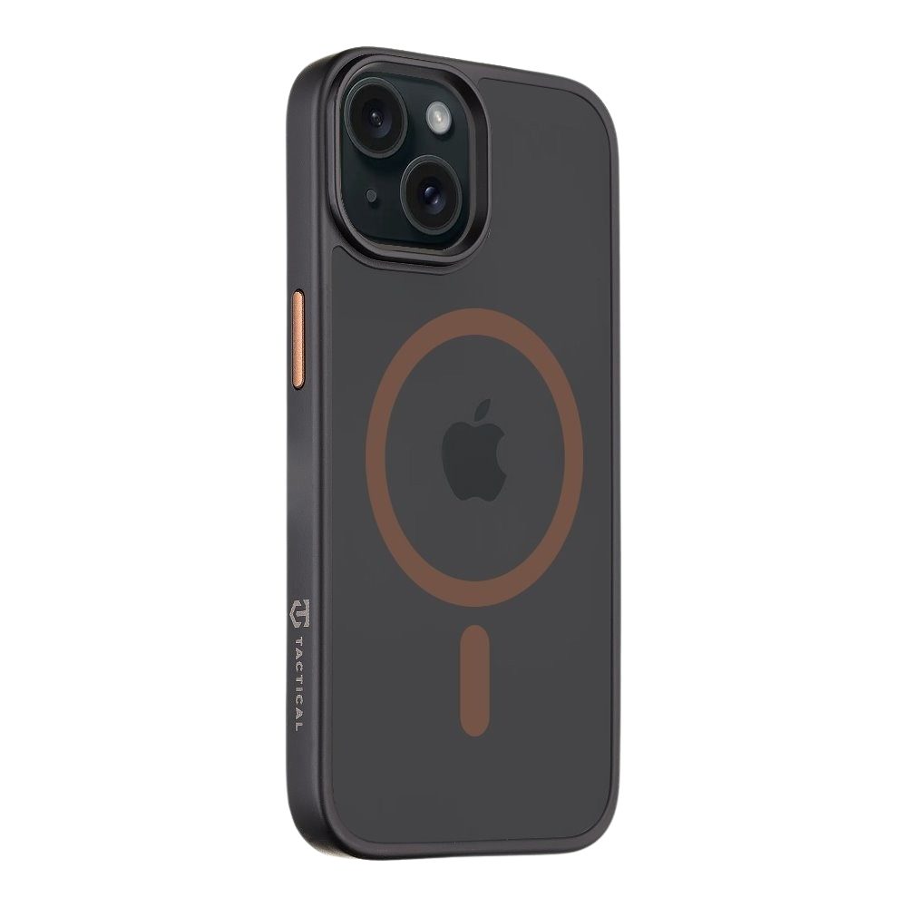 Apple iPhone 15 Tactical MagForce Hyperstealth 2.0 hátlap tok (Moucha Moose)