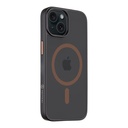 Apple iPhone 15 Tactical MagForce Hyperstealth 2.0 hátlap tok (Moucha Moose)