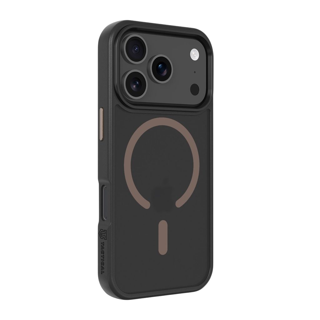 Apple iPhone 17 Pro Tactical MagForce Hyperstealth 2.0 hátlap tok (Moucha Moose)