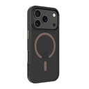 Apple iPhone 17 Pro Tactical MagForce Hyperstealth 2.0 hátlap tok (Moucha Moose)
