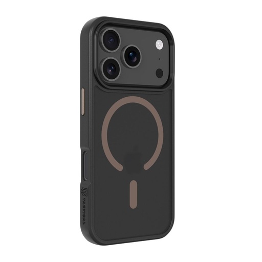 Apple iPhone 17 Pro Tactical MagForce Hyperstealth 2.0 hátlap tok (Moucha Moose)