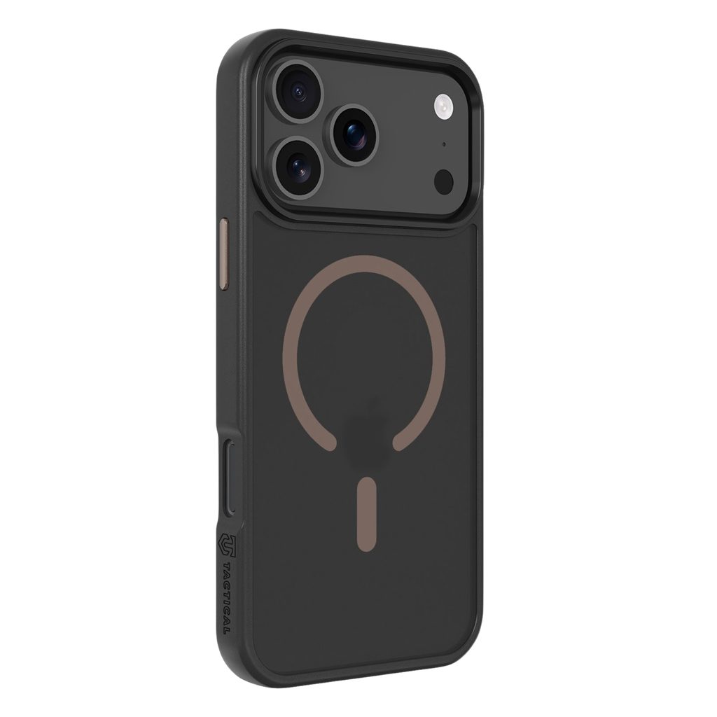 Apple iPhone 17 Pro Max Tactical MagForce Hyperstealth 2.0 hátlap tok (Moucha Moose)