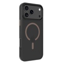 Apple iPhone 17 Pro Max Tactical MagForce Hyperstealth 2.0 hátlap tok (Moucha Moose)