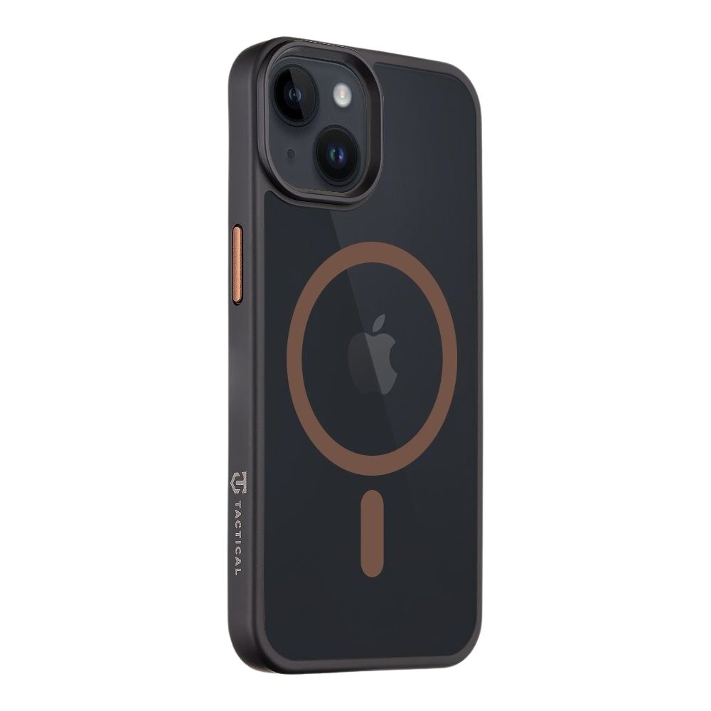 Apple iPhone 14 Tactical MagForce Hyperstealth 2.0 hátlap tok (Moucha Moose)