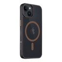 Apple iPhone 14 Tactical MagForce Hyperstealth 2.0 hátlap tok (Moucha Moose)