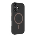Apple iPhone 17 Tactical MagForce Hyperstealth 2.0 hátlap tok (Moucha Moose)