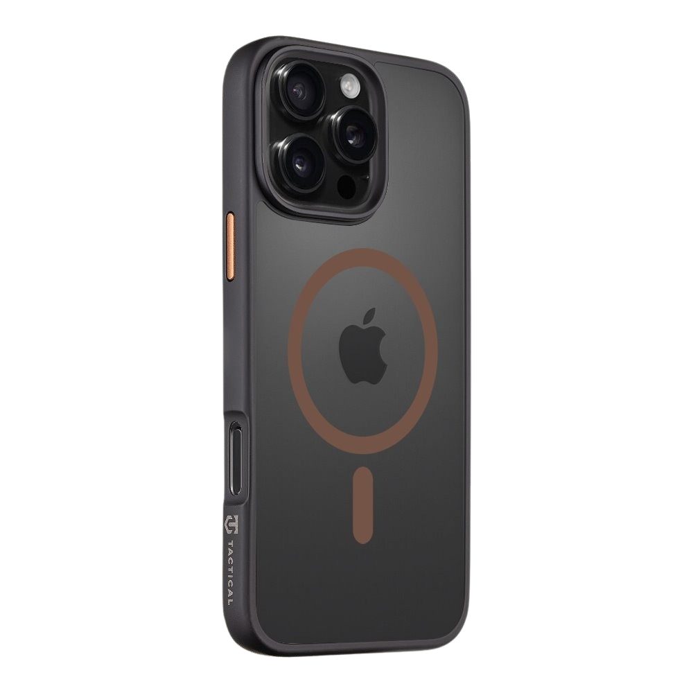 Apple iPhone 16 Pro Max Tactical MagForce Hyperstealth 2.0 hátlap tok (Moucha Moose)