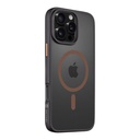 Apple iPhone 16 Pro Max Tactical MagForce Hyperstealth 2.0 hátlap tok (Moucha Moose)