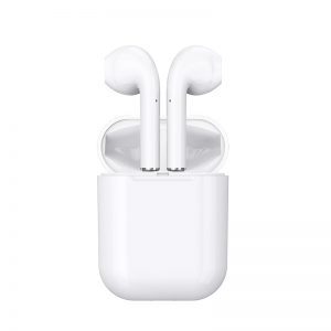 Hoco ES20 vezeték nélküli headset, fehér