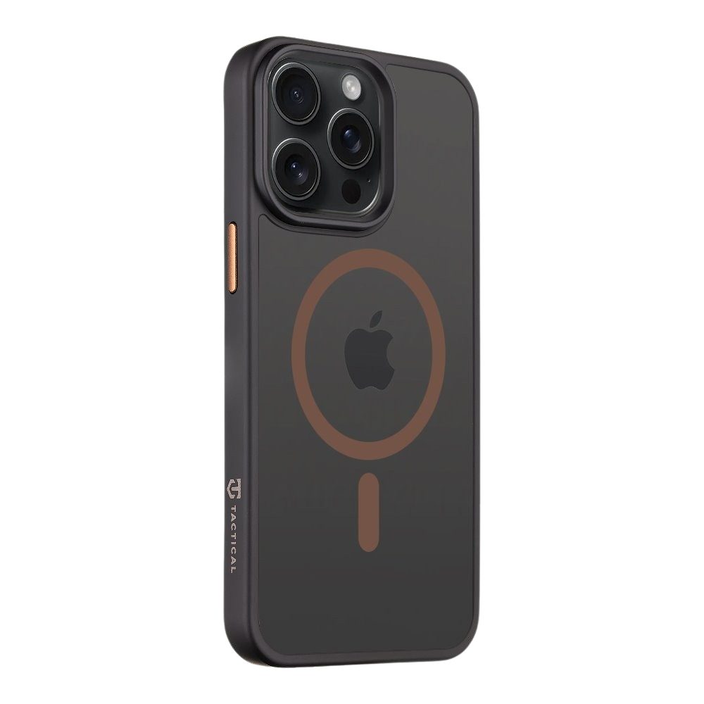 Apple iPhone 15 Pro Max Tactical MagForce Hyperstealth 2.0 hátlap tok (Moucha Moose)